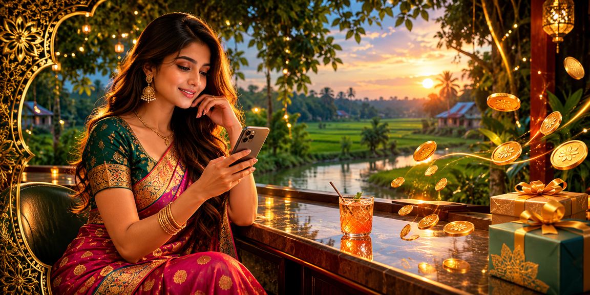 গাজীপুরের খেলোয়াড় bn 800 - এ রিবেট বোনাস পাচ্ছেন