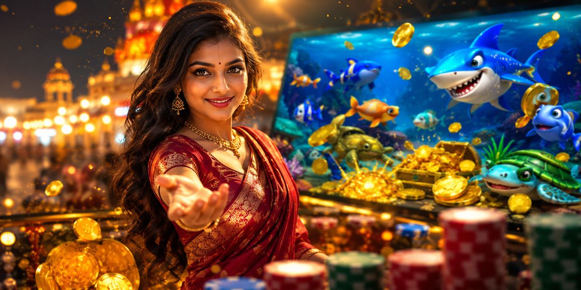 খুলনায় মোবাইলে ফিশিং গেম খেলে ফ্রি স্পিন বোনাস পাচ্ছেন